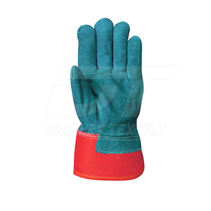 Guantes de trabajo ligeros y superventas, protección de manos, guantes de seguridad para el trabajo, guantes de trabajo anticortes - Product Image 3