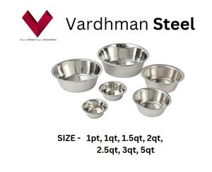 Artículos de Venta Caliente 2025, Tazones de Acero Inoxidable para Perros, Tazón de Comida para Mascotas para Gatos y Aves, para Viajes y Alimentación - Product Image 4