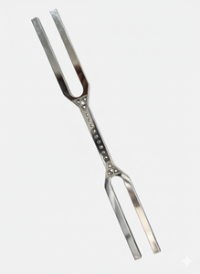 Diapason de Résonance ADN de Qualité Supérieure, Double Diapason de Guérison, Fabrication, Livraison Gratuite - Product Image 4