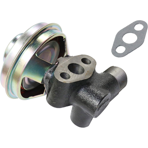 Válvula EGR Compatible con Nissan Frontier 1998-2004 para Nissan Xterra 2000-2004 Motor 2.4L 4 Cilindros EGV882 147103S500 - Product Image 1