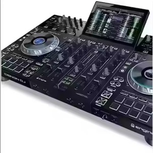 Excepcional y Nuevo Denon DJ PRIME 4 | Controlador Disponible - Product Image 3