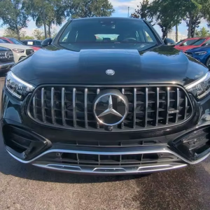 Mercedes-Benz GLC AMG GLC 63 S E Performance 2025, construit avec une esthétique raffinée - Product Image 2