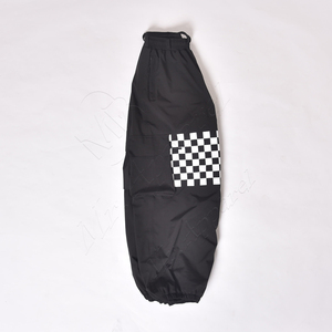 Pantalones clásicos de esquí y snowboard de invierno con bolsillos con cremallera, transpirables e impermeables, a prueba de viento, convenientes para uso en exteriores - Product Image 3