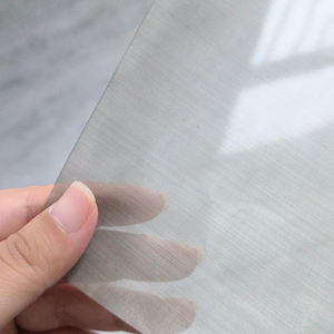 耐海性316Lステンレス鋼<span class=keywords><strong>325</strong></span>メッシュ防食精密フィルタースクリーンワイヤーメッシュ化学試薬用 - Product Image 3