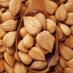 Almendras crudas secas de alta calidad Almendras dulces sueltas Frutas secas orgánicas 100 por ciento Sabor delicioso natural a un precio razonable - Product Image 4