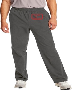 Pantalon de jogging pour homme très vendu, respirant, 89% polyester, 11% élasthanne, importé, fermeture à cordon, lavage en machine, provenance du Bangladesh - Product Image 2