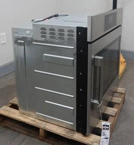 B-o-s-c-h 30 B-e-n-c-h-m-a-r-k S-e-r-i-e-s 4.6 c-u. Horno Eléctrico de Pared HBLP451RUC - Product Image 6