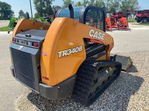 Cargadora de ruedas compacta Nearsun, 500kg/700Kg de capacidad, nuevas características usadas con componentes de núcleo de caja de cambios, motor de bomba - Product Image 4