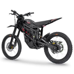 Motocicleta Todoterreno Eléctrica MX5 Pro 72V/40Ah 12000w, Auténtica y de Moda, Sting MX5 Pro - Product Image 1