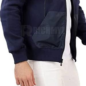 Bulk Quantity Customize <b>Men</b> <b>Zipper</b> <b>Hoodies</b> Fitness Latest Design <b>Zipper</b> <b>Hoodies</b> Pakistan Manufacturers Custom <b>Men</b> Zip Up <b>Hoodies</b> - Product Image 5