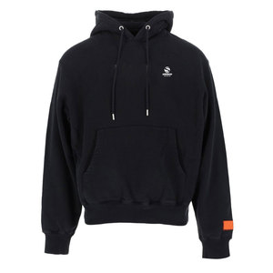 เสื้อฮู้ดมีหลายสีสำหรับผู้ชายชุดออกกำลังกายเล่นกีฬาชุดออกกำลังกายปักลายสำหรับฤดูหนาว - Product Image 4