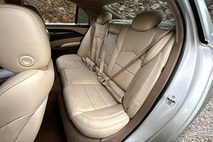 2014มือสอง Cad_ill_ac CTS 2.0T สุดหรู AWD - Product Image 2