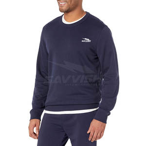 Sudadera para Hombre, Precio de Fábrica al por Mayor, MOQ Bajo, Nuevo Estilo, Sudadera para Hombre Más Vendida - Product Image 1