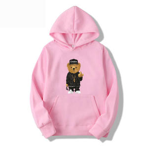 Custom Graphic Printed Hoodie Oversized Drop-Shoulder Heavyweight 100% Cotton Soft Premium <b>Fleece</b> Hoodie for Fashion - Product Image 5