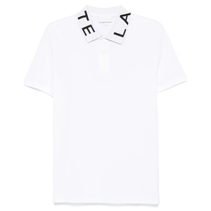 Cómodo rendimiento personalizado para hombres para camisetas de polo Fabricantes de ropa de golf sólidos Poloshirts de tela de punto bordada - Product Image 1