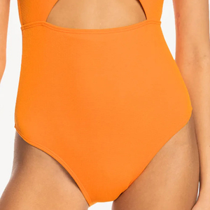 Hot Summer One Piece Swimsuit OEM Sexy Bikini Front Zipper Women Swimwear <b>Plus</b> <b>Size</b> Beach Wear Swim Summer Women Swimwear 2026 - Product Image 5