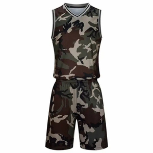 Nueva camiseta de baloncesto para hombre, camiseta de baloncesto personalizada de malla sin mangas, nombre, número, uniforme de equipo, camiseta de baloncesto más reciente - Product Image 3