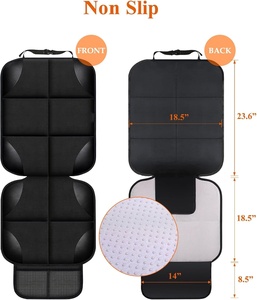 <span class=keywords><strong>Protector</strong></span> <span class=keywords><strong>de</strong></span> <span class=keywords><strong>asiento</strong></span> <span class=keywords><strong>de</strong></span> coche <span class=keywords><strong>para</strong></span> niños, funda <span class=keywords><strong>de</strong></span> <span class=keywords><strong>asiento</strong></span> <span class=keywords><strong>de</strong></span> coche impermeable <span class=keywords><strong>de</strong></span> tela 600D debajo del <span class=keywords><strong>asiento</strong></span> <span class=keywords><strong>de</strong></span> coche <span class=keywords><strong>de</strong></span> bebé <span class=keywords><strong>de</strong></span> marcas <span class=keywords><strong>de</strong></span> presión - Product Image 3