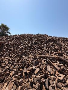 Lenas Legua Natural Kiln Dried Firewood <b>Logs</b> Oak Wood Chunks for Home <b>Heating</b> Grill Barbecue - Product Image 2