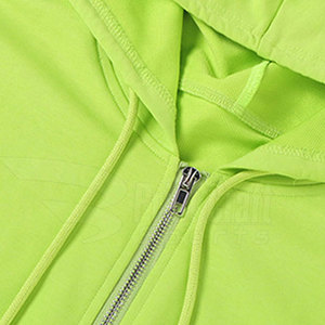 High Quality Casual Wear Women Crop <b>Top</b> Hoodies Reasonable Price Best Selling Crop <b>Top</b> Hoodies - Product Image 6
