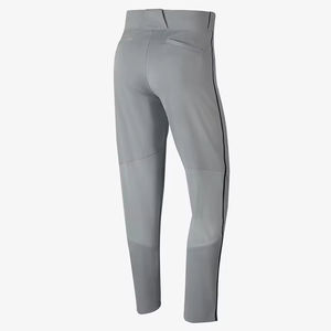 Équipe de fabrication professionnelle porter uniforme de baseball contraste de couleur meilleure vente uniforme de baseball - Product Image 6