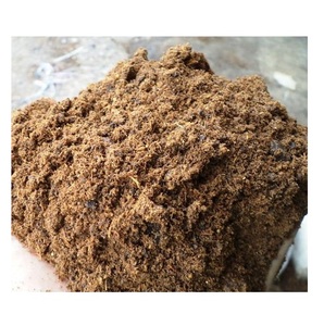 Alimento para Caballos a Granel (Mezcla de Semillas Naturales) - Semillas Naturales para Ganado y Caballos - Product Image 1