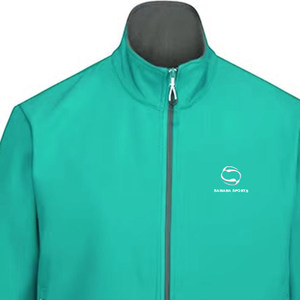 Veste softshell personnalisée pour hommes pour le ski et le snowboard hiver imperméable mode tissu extérieur fabricant direct - Product Image 5