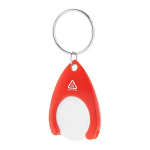 Llaveros Ecológicos de Plástico Reciclado Neppy, Gadgets Innovadores para Agregar Personalidad a tus Llaves - Product Image 5