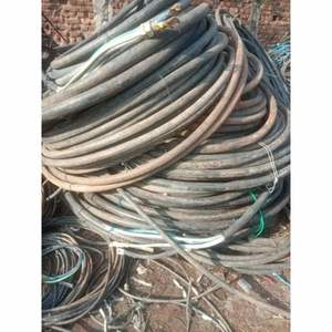 Cobre Brillante 99.95%-99.99% 1 #   2 #   Reciclaje Industrial de Chatarra de Cables |   Chatarra de Alambre de Cobre de Alta Pureza a Granel en su Zona de Origen - Product Image 1