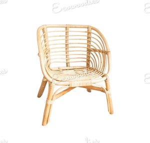 La mejor opción, muebles para el hogar, silla de ratán tejida, sala de estar nuevo diseño para, jardín, salón, Villa, parque, uso para Villa y parque - Product Image 3