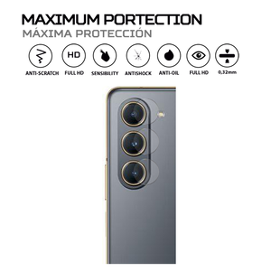 ฟิล์มกันกระแทกสำหรับหน้าจอ Samsung W24 - Product Image 2