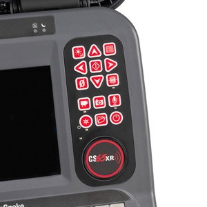 Ridgids CS65XR (68768)-Caméra de vision D u a l U S B interne bricolage OEM coupe industrielle - Product Image 1