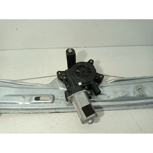 Meccanismo di sollevamento del lunotto posteriore. SX FIAT Tipo berlina 5 porte 52093915 55280444 (15>20) - Product Image 3