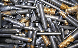 Carbide Scrap Industrial Premium Grade <b>Block</b> <b>Shape</b> High Productivity International Standard for Sale - Product Image 2