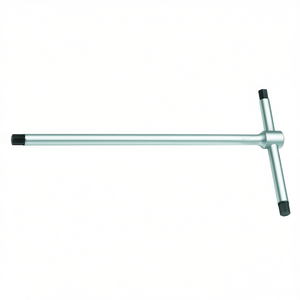 Clé Allen hexagonale métrique Gedore à poignée en T pour le fixation - Product Image 2