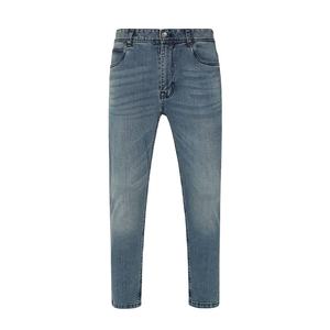 Privet personnalisé de marque Premium de haute qualité personnalisé de marque en gros été automne printemps hiver spécial jean pantalon - Product Image 3