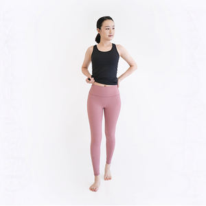 Mukasa Fitness Wear Butt-Lifting Yoga Leggings Productos de Venta caliente - Product Image 2