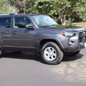 Usado 2020 T * oyota 4Runner SR5 - Product Image 1