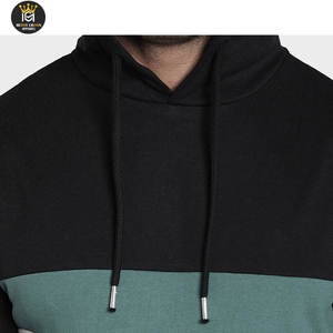 Street Wear Pull à capuche pour homme Couleur unie Sweat à capuche pour homme Meilleure qualité Sweats à capuche pour homme Street - Product Image 6