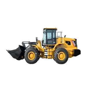 Cargadoras frontales y de ruedas SANY SYL956H SW966K SW955K SW953K usadas, modelo 2023, de 7 toneladas, en venta - Product Image 1