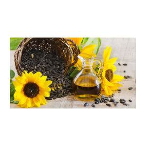 Aceite de girasol refinado Ucrania 100% aceite de girasol para la venta - Product Image 3