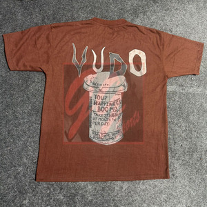 Ggsport เสื้อยืดผ้าฝ้าย100% 250 GSM สำหรับผู้ชายพิมพ์ลายไม่รู้สึกถึงเนื้อผ้าเย็บสะอาด - Product Image 2