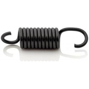 Resorte de extensión grueso 97 53 XX para alicates de terminales Knipex para aplicaciones de crimpado - Product Image 1