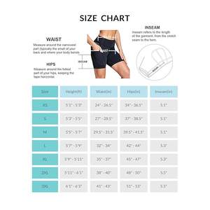 Men's Plus Size Yoga Exercise Fitness <b>Shorts</b> High Quality Cotton Solid Pattern With Logo <b>Decoration</b> XS Size Low MOQ - Product Image 2