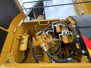 Oferta Especial: Excavadora Hidráulica de Orugas Usada CAT336D2L, Excavadora Mediana de Segunda Mano con Componente de Motor Original Caterpillar Incluido, 36000KG - Product Image 3