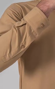 Tenue culturelle modeste pour hommes, shalwar kameez en tissu de coton pour usage quotidien, vente en gros - Product Image 4