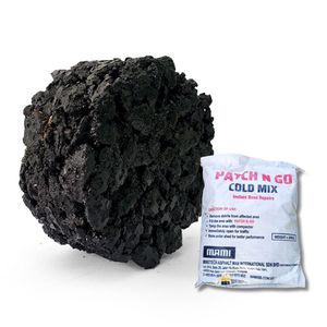 Tốt Nhất Bán Lạnh Hỗn Hợp Chất Lỏng Lớp Phủ Sẵn Sàng Cổ Phiếu Cho Xuất Khẩu Cho Đường Lớp Phủ & Bàn Chải Ứng Dụng Nhà Máy Giá - Product Image 3