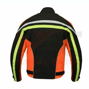 Hombre Moto Montar Moto Chaqueta Ropa Hombre Impermeable Racing Motor Bike. - Product Image 2