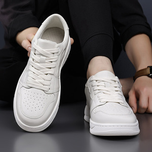 Zapatillas de Moda con Diseño Sencillo para Uso Diario, Venta Caliente, Zapatos Casuales de Caña Baja, Zapatillas para Caminar al por Mayor para Todas las Estaciones - Product Image 3