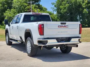 2024 GMC Sierra 3500 SLT - Product Image 4